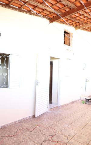 Casa para alugar com 280m², 4 quartos e 2 vagasÁrea de Serviço