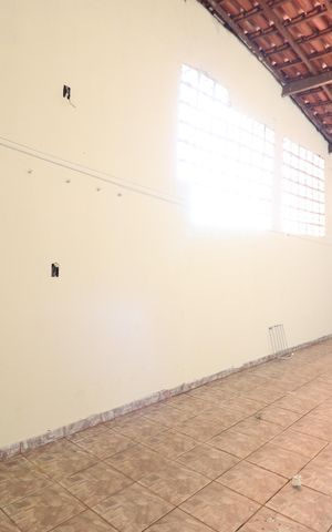 Casa para alugar com 280m², 4 quartos e 2 vagasÁrea de Serviço