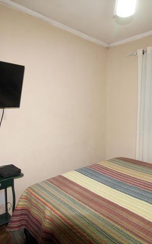 Apartamento para alugar com 64m², 3 quartos e 1 vaga Apartamento para alugar com 64m², 3 quartos e 1 vagaQuarto 2