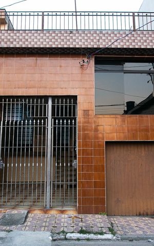 Casa para alugar com 80m², 1 quarto e 1 vagaFacahda - placa QBYP-43