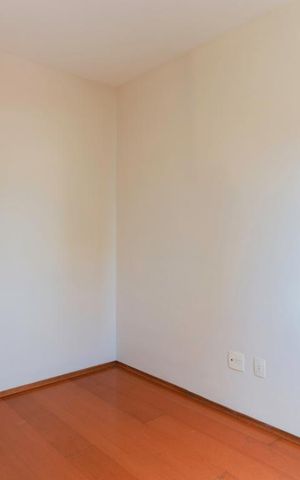 Apartamento à venda com 50m², 2 quartos e 1 vaga Apartamento à venda com 50m², 2 quartos e 1 vagaQuarto 2