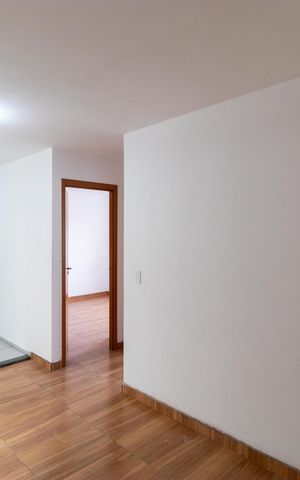 Apartamento à venda com 45m², 2 quartos e 1 vaga Apartamento à venda com 45m², 2 quartos e 1 vagaSalas