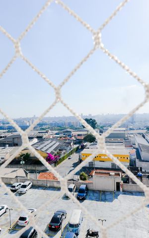 Apartamento à venda com 47m², 2 quartos e 1 vagaVista do Quarto 1