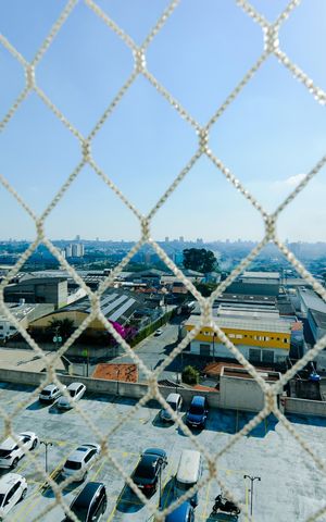 Apartamento à venda com 47m², 2 quartos e 1 vagaVista do Quarto 2