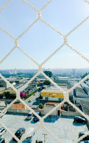 Apartamento à venda com 47m², 2 quartos e 1 vagaVista da Varanda