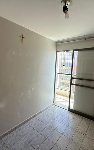 Apartamento à venda com 69m², 3 quartos e sem vaga Apartamento à venda com 69m², 3 quartos e sem vagaQuarto 1