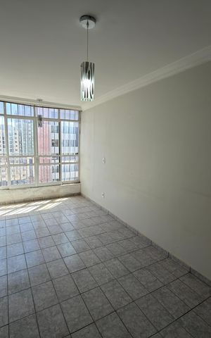 Apartamento à venda com 69m², 3 quartos e sem vaga Apartamento à venda com 69m², 3 quartos e sem vagaSala