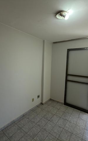 Apartamento à venda com 69m², 3 quartos e sem vaga Apartamento à venda com 69m², 3 quartos e sem vagaQuarto 2