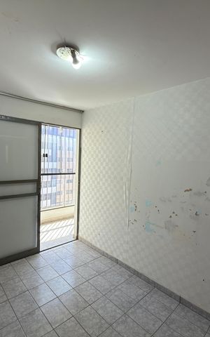 Apartamento à venda com 69m², 3 quartos e sem vaga Apartamento à venda com 69m², 3 quartos e sem vagaQuarto 2