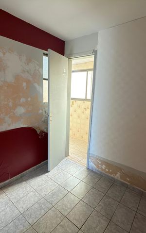 Apartamento à venda com 69m², 3 quartos e sem vaga Apartamento à venda com 69m², 3 quartos e sem vagaQuarto 3