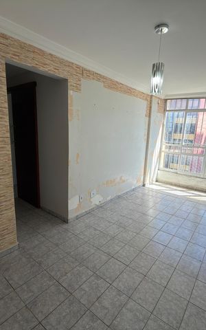 Apartamento à venda com 69m², 3 quartos e sem vaga Apartamento à venda com 69m², 3 quartos e sem vagaSala