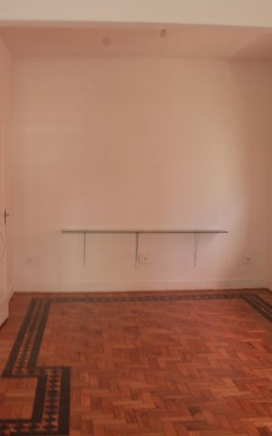 Apartamento para alugar com 65m², 2 quartos e sem vagaSala 1