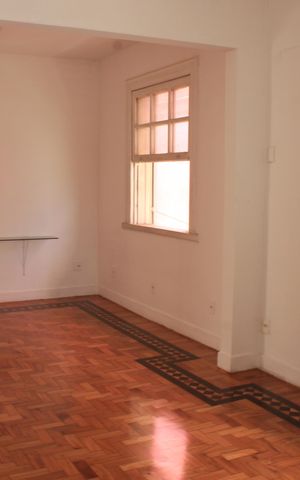 Apartamento para alugar com 65m², 2 quartos e sem vagaSala 1