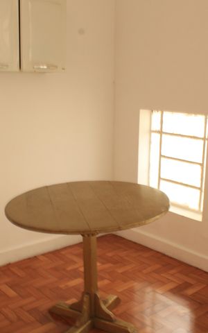 Apartamento para alugar com 65m², 2 quartos e sem vagaSala de Jantar