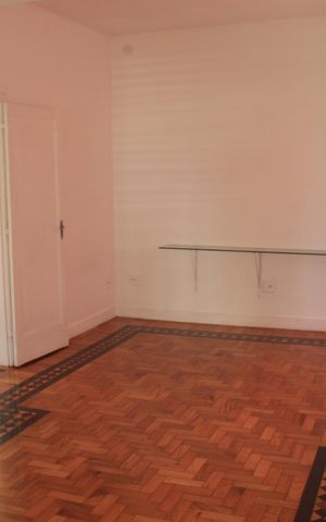 Apartamento para alugar com 65m², 2 quartos e sem vagaSala 1