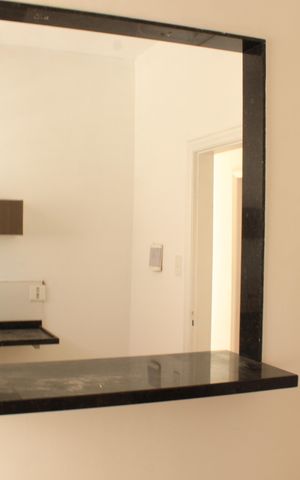 Apartamento para alugar com 65m², 2 quartos e sem vagaCozinha