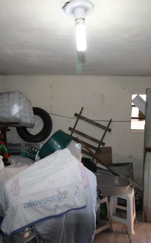 Casa à venda com 150m², 2 quartos e 2 vagasDespensa