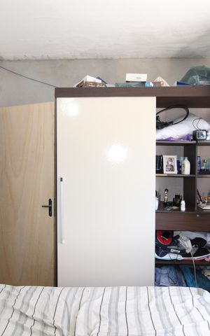 Casa à venda com 150m², 2 quartos e 2 vagasQuarto 1