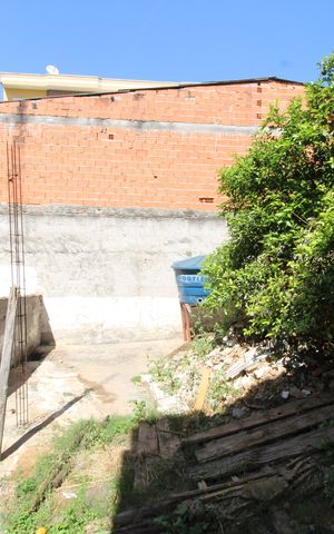 Casa à venda com 150m², 2 quartos e 2 vagasQuintal