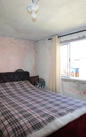 Casa à venda com 150m², 2 quartos e 2 vagasQuarto 2