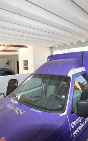 Casa à venda com 150m², 2 quartos e 2 vagasGaragem