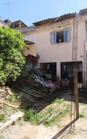 Casa à venda com 150m², 2 quartos e 2 vagasQuintal