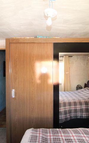 Casa à venda com 150m², 2 quartos e 2 vagasQuarto 2