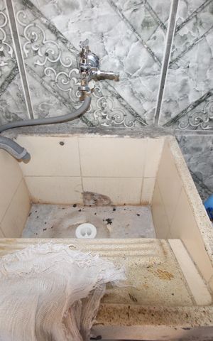 Casa à venda com 150m², 2 quartos e 2 vagasÁrea de Serviço