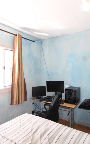 Casa à venda com 150m², 2 quartos e 2 vagasQuarto 1