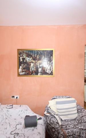 Casa à venda com 150m², 2 quartos e 2 vagasSala
