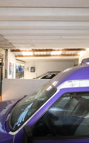Casa à venda com 150m², 2 quartos e 2 vagasGaragem