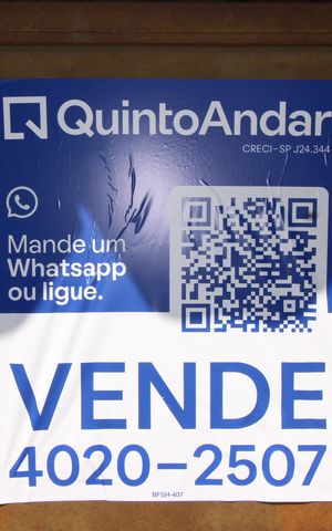 Casa à venda com 150m², 2 quartos e 2 vagasFachada