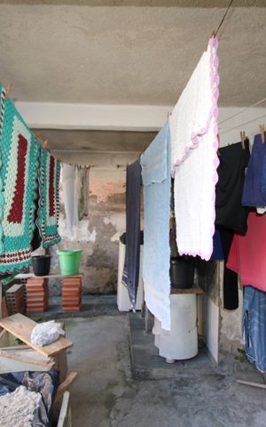 Casa à venda com 150m², 2 quartos e 2 vagasÁrea de Serviço