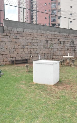 Apartamento à venda com 60m², 2 quartos e 1 vaga Apartamento à venda com 60m², 2 quartos e 1 vagaEspaço Pet
