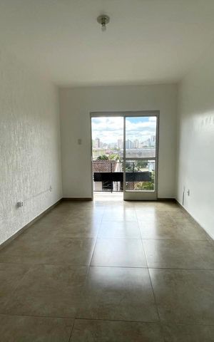 Apartamento para alugar com 83m², 2 quartos e sem vaga