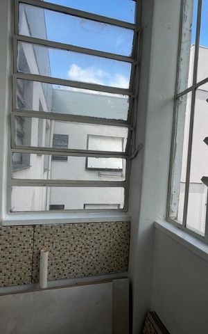 Apartamento para alugar com 83m², 2 quartos e sem vaga