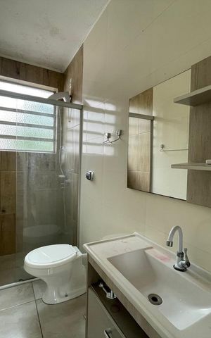 Apartamento para alugar com 83m², 2 quartos e sem vaga