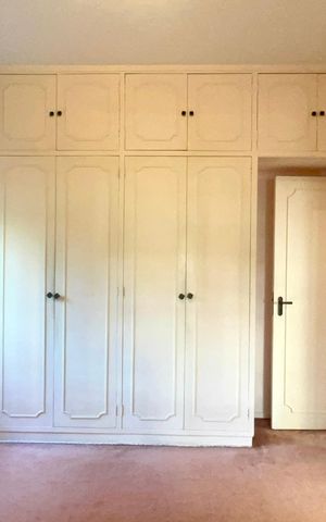 Apartamento à venda com 124m², 3 quartos e 2 vagas Apartamento à venda com 124m², 3 quartos e 2 vagasQuarto 2