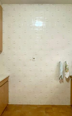 Apartamento à venda com 124m², 3 quartos e 2 vagas Apartamento à venda com 124m², 3 quartos e 2 vagasCozinha