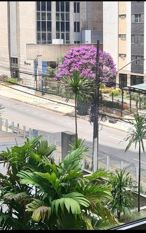 Apartamento à venda com 124m², 3 quartos e 2 vagas Apartamento à venda com 124m², 3 quartos e 2 vagasVista do quarto 3