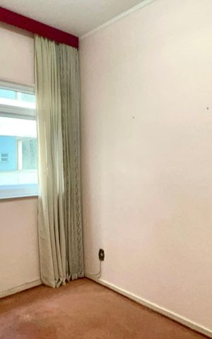 Apartamento à venda com 124m², 3 quartos e 2 vagas Apartamento à venda com 124m², 3 quartos e 2 vagasCopa