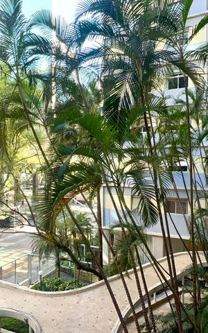 Apartamento à venda com 124m², 3 quartos e 2 vagas Apartamento à venda com 124m², 3 quartos e 2 vagasVista da Sala