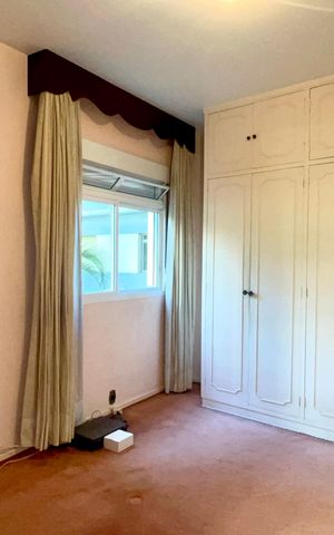 Apartamento à venda com 124m², 3 quartos e 2 vagas Apartamento à venda com 124m², 3 quartos e 2 vagasQuarto 2