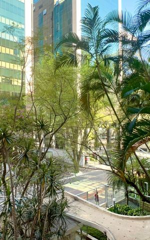 Apartamento à venda com 124m², 3 quartos e 2 vagas Apartamento à venda com 124m², 3 quartos e 2 vagasVista da Sala