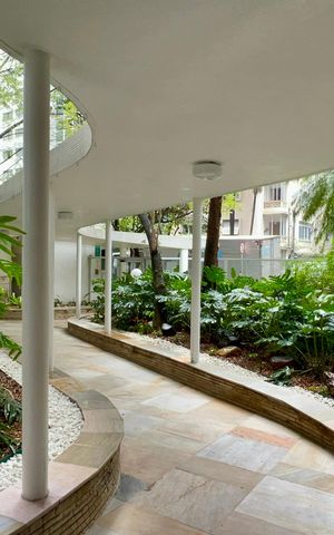 Apartamento à venda com 124m², 3 quartos e 2 vagas Apartamento à venda com 124m², 3 quartos e 2 vagasEntrada