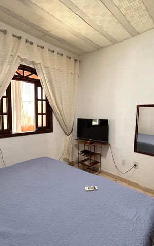 Casa à venda com 240m², 2 quartos e 1 vaga