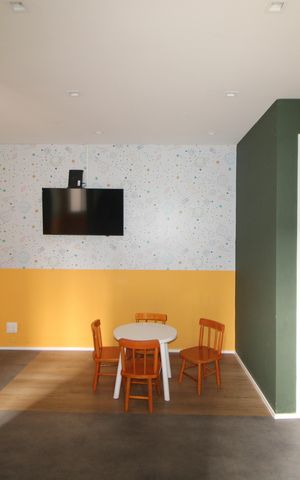 Apartamento à venda com 38m², 2 quartos e sem vagaÁrea Comum