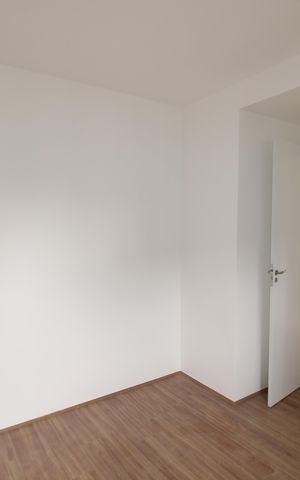 Apartamento à venda com 38m², 2 quartos e sem vagaQuarto 2