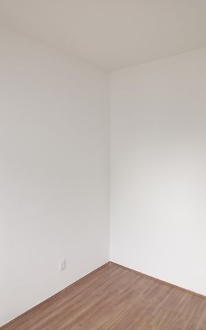 Apartamento à venda com 38m², 2 quartos e sem vagaQuarto 2