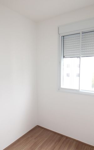 Apartamento à venda com 38m², 2 quartos e sem vagaQuarto 1